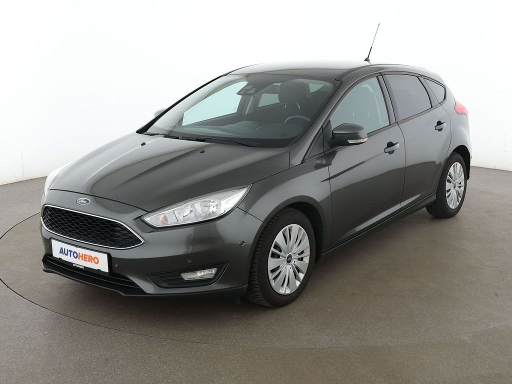 Image of Ford Focus