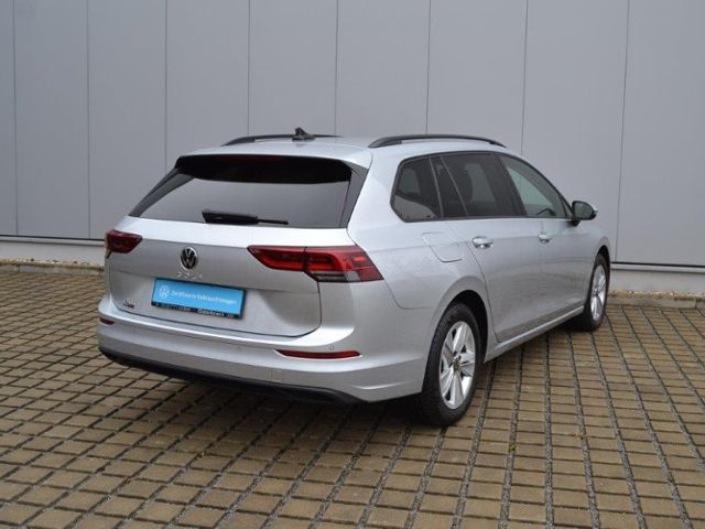 Golf VIII Variant 2.0 TDI 150 PS DSG Life LED/NA