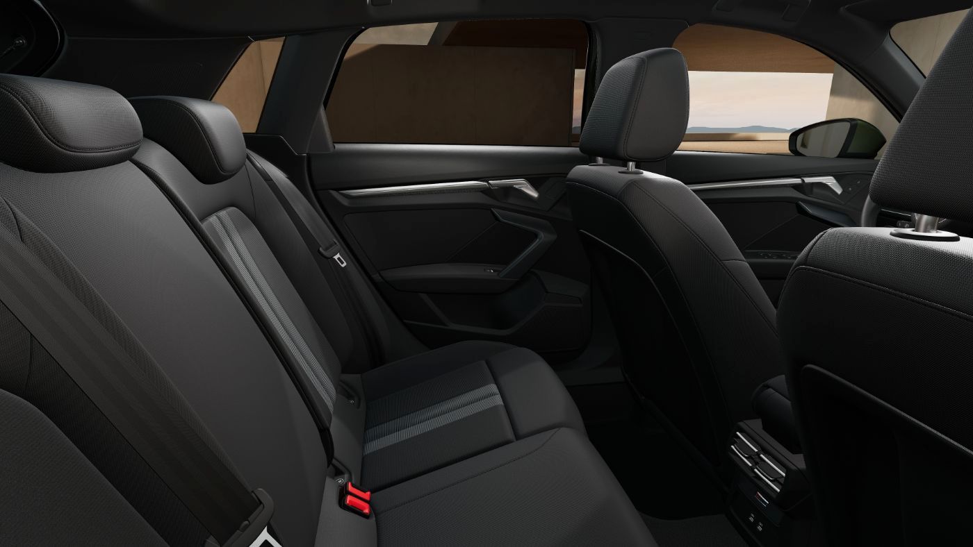 Audi A3 - Bild 9