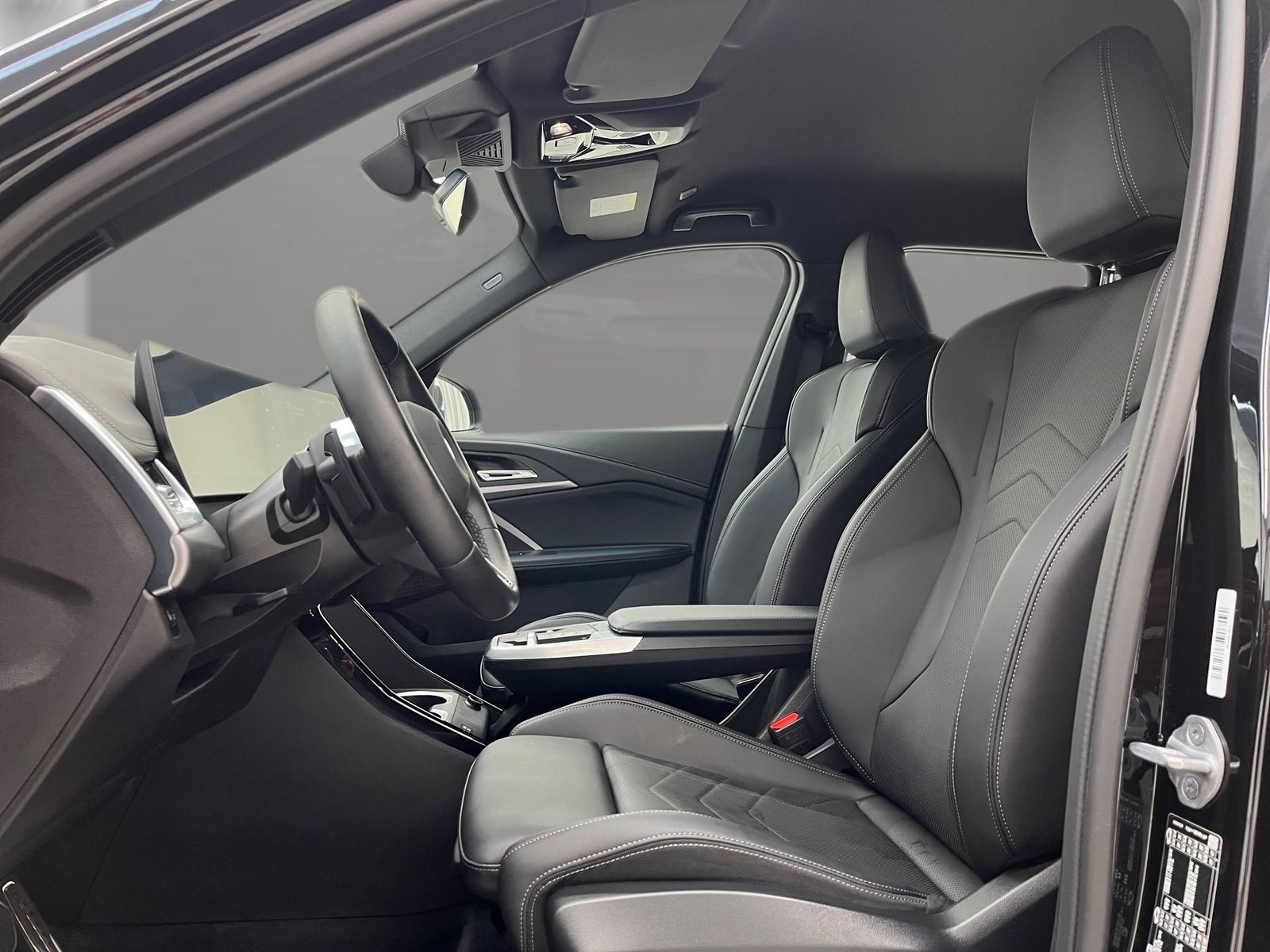 BMW X1 - Bild 9