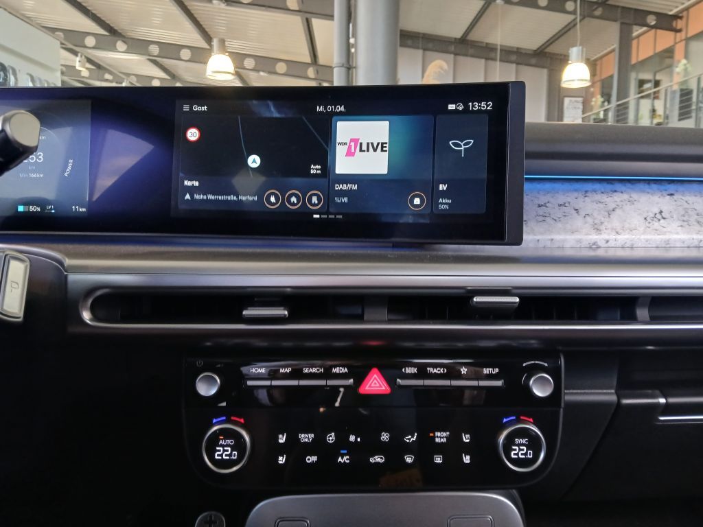 Hyundai IONIQ 9 – Bild 27
