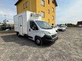 Fiat Ducato 2X Klima -32° - Fahrgestell Ducato