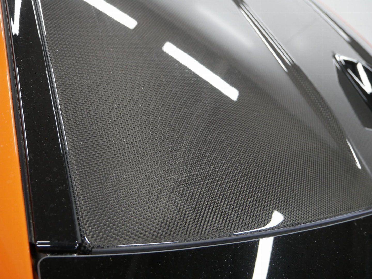 Fahrzeugabbildung BMW M4 Competition |Keramik-Bremse |Schalensitze |Dr