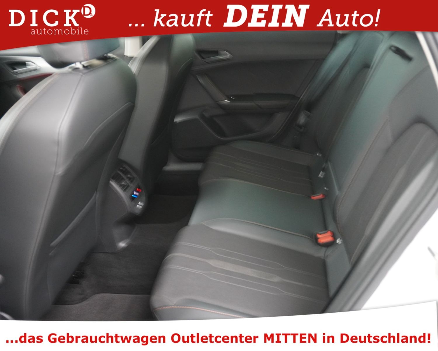 Fahrzeugabbildung CUPRA Formentor 2.0d >VIRTU+KAMER+NAVI+LED+ACC+KEY+19"