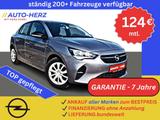 Opel Corsa F Edition+PDC+Navi+Sitz&Lenkradh+DAB+Klima - Opel Corsa Gebrauchtwagen in Halle
