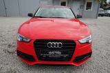 Audi A5 Coupé 1.8 TFSI Autom. |Navi| |Leder| |Kamera| - Audi Gebrauchtwagen in München