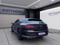 Volkswagen Arteon - Vorschau Bild 3