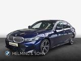 BMW 330i Limousine M-Sport HiFi Lenkradhz. Head-Up L