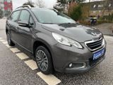 Peugeot 2008 Active*Klima*Tempo.*Shz*Rfk* - Peugeot 2008: Active