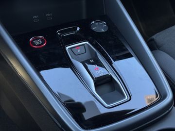Audi RS3 - 11