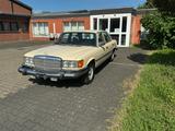 Mercedes-Benz 450 - Mercedes-Benz 450 aus 1980