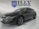 Volkswagen Arteon Shooting Brake R-Line 2.0 TDI*AHK*Leder* - VW Arteon in Oldenburg