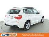 BMW X3 xDrive 20d Aut.*NAVI*TEMPO*LED*CAM*SHZ*PDC* - BMW Gebrauchtwagen in Bochum