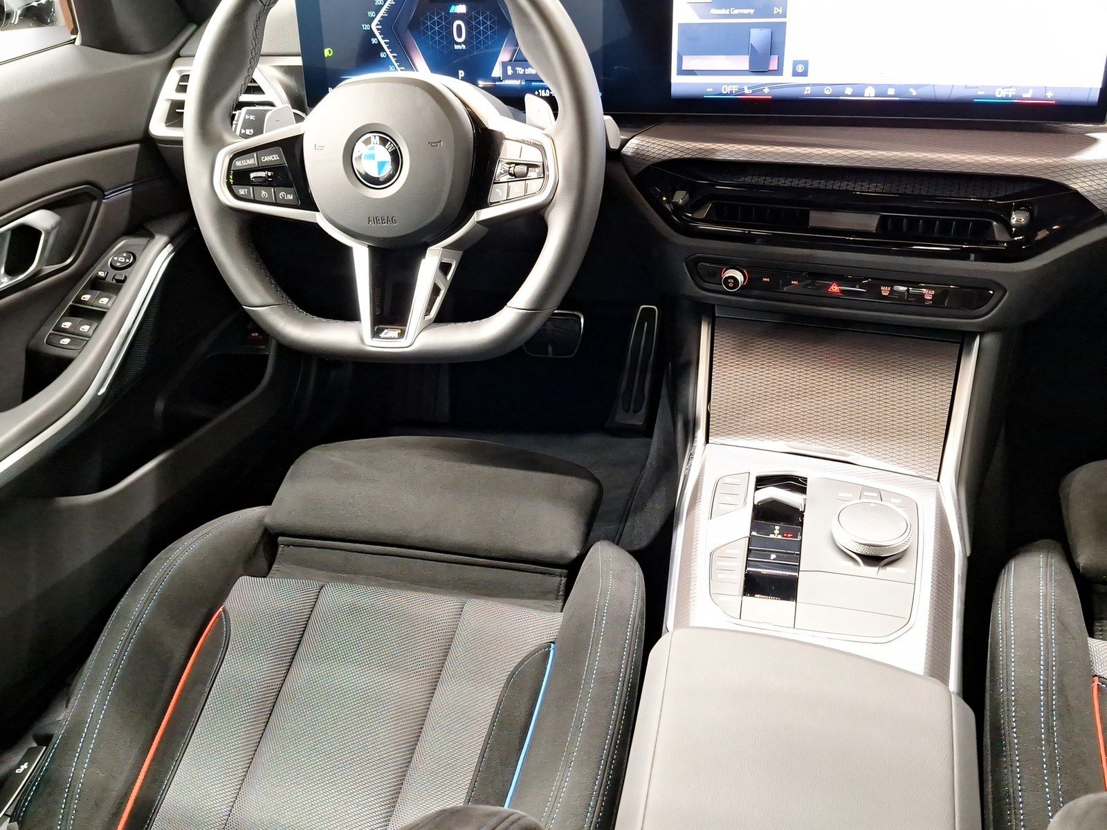BMW 318 - Bild 14