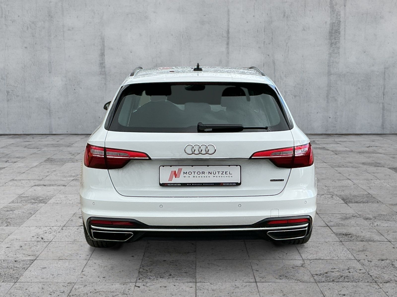 Audi A4 - Bild 5