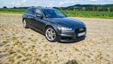 Audi A6 2.0 TDI 140kW ultra S tronic Avant S line
