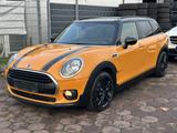 MINI One D Clubman AUTOMATIK BLACK PEARL NAVI SHZ PTS - MINI One D Clubman Gebrauchtwagen