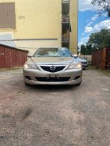 Mazda 6  Baujahr 2004 | Aufgrund Neuansch... - Mazda 2 in Chemnitz
