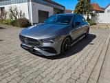 Mercedes-Benz CLA 200 d - Mercedes-Benz CLA 200 in Karlsruhe