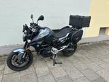 BMW F 900 R - 4 Pakete - Gepäcksystem
