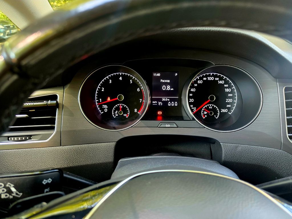 Image of Volkswagen Golf Sportsvan