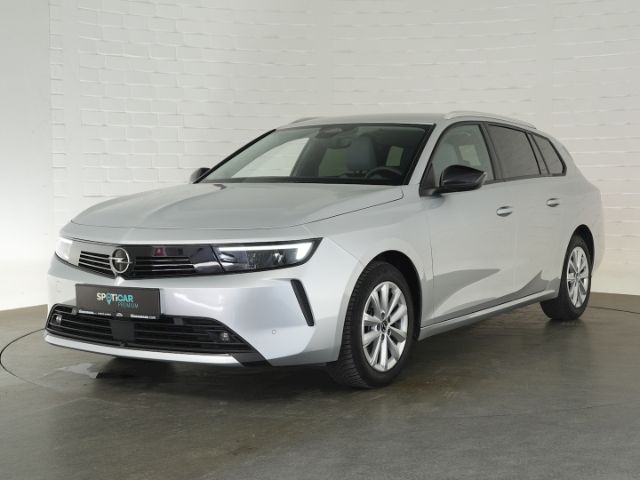 Astra L ST ELEGANCE CDTI+LED+NAVI+RÜCKFAHRKAMERA