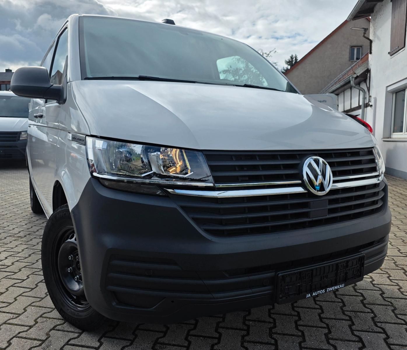 Volkswagen T6 Transporter