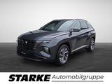 Hyundai Tucson 1.6 T-GDI Mild Hybrid Edition 30+ LED Nav - Hyundai Tucson Edition-30+