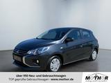 Mitsubishi Space Star Select 1.2L MIVEC M/T KLIMA DAB - Mitsubishi Neuwagen in München