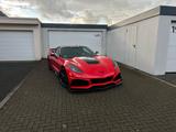 Corvette C7 6.2 Stingray 3LT ZR1 Optik  - Corvette C7 aus 2017