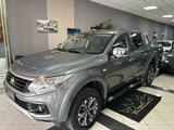 Fiat Fullback 2.4 180CV Doppia Cabina aut. LX - scheckheftgepflegte Fiat Fullback