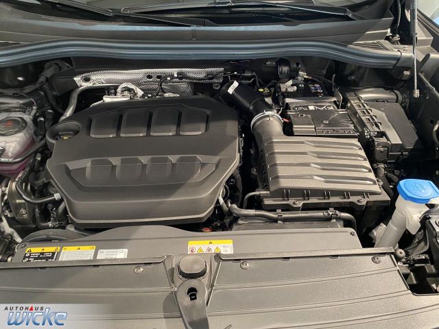 Tiguan 2.0 TSI DSG 4Motion R-Line NAVI KLIMA LED