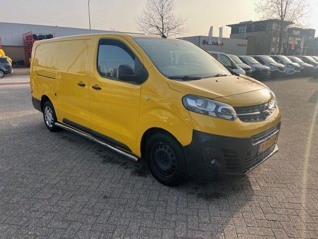 Opel Vivaro 2.0 CDTI 90KW L2H1 LANG AUTOMAAT AIRCO KL