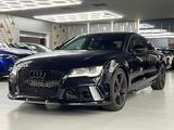 Audi A7 3.0 TDI Sportback quattro S LINE/LEDER/KAMERA - Audi A7 aus 2012: Sportback