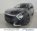Kia Sportage 1.6 T-GDi MHEV LED Virtual Navi Camera - gebrauchte Kia Sportage aus dem Jahr 2022