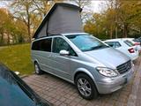 Mercedes-Benz Wohnmobil Westfalia Original Mercedes Vian... - gebrauchte Mercedes-Benz Viano aus dem Jahr 2004