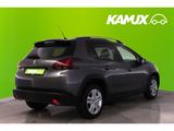 Peugeot 2008 1.2PureTech Signature+LED+NAVI+PDC+CARPLAY - Peugeot Gebrauchtwagen