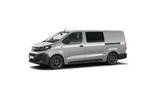 Opel Vivaro Combi XL 2.2 Diesel 9-Sitzer Kamera AHK - Opel Vivaro Neuwagen