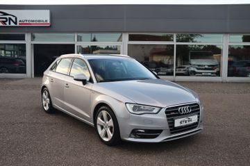 Audi A3 - 1