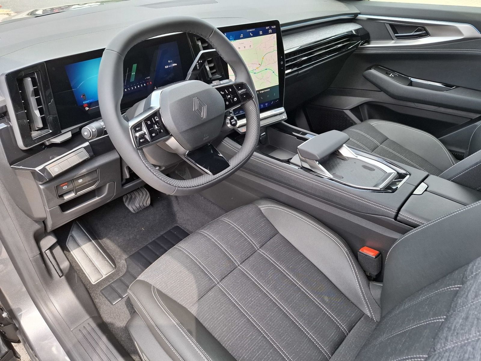 Renault Austral - Bild 19