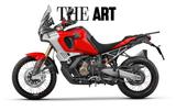 MV Agusta Enduro Veloce / NEUES MODELL - MV AGUSTA ENDURO VELOCE