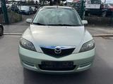 Mazda 2 Lim. 1.4 Active - Mazda 2: Active