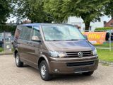 Volkswagen T5 2,0 TDI 140 PS*Caravelle Trendline*Klima - Volkswagen T5: Trendline