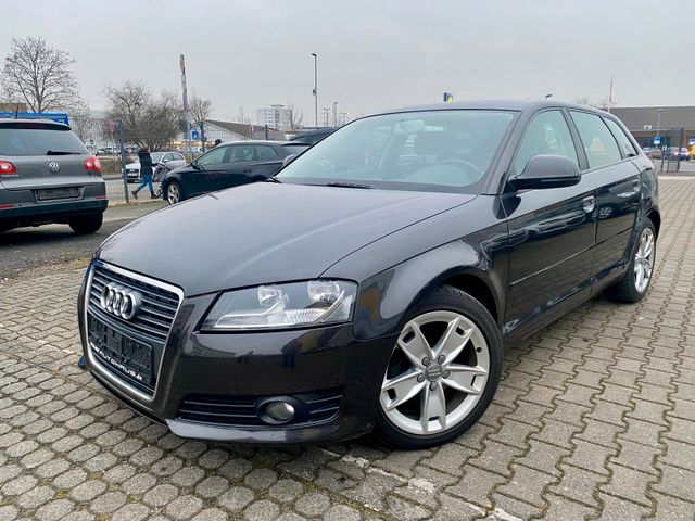 Audi A3 Sportback 1.4 TFSI Ambition