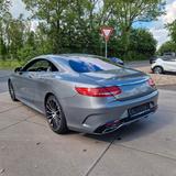 Mercedes-Benz S 500 Coupe AMG 4M Designo*Pano*Massage*360° - gebrauchte Sportwagen