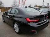 BMW 330d Lim. Aut.*NAVI*LASER*LED*SEHR GEPFLEGT* - BMW 330 Gebrauchtwagen in Nürnberg
