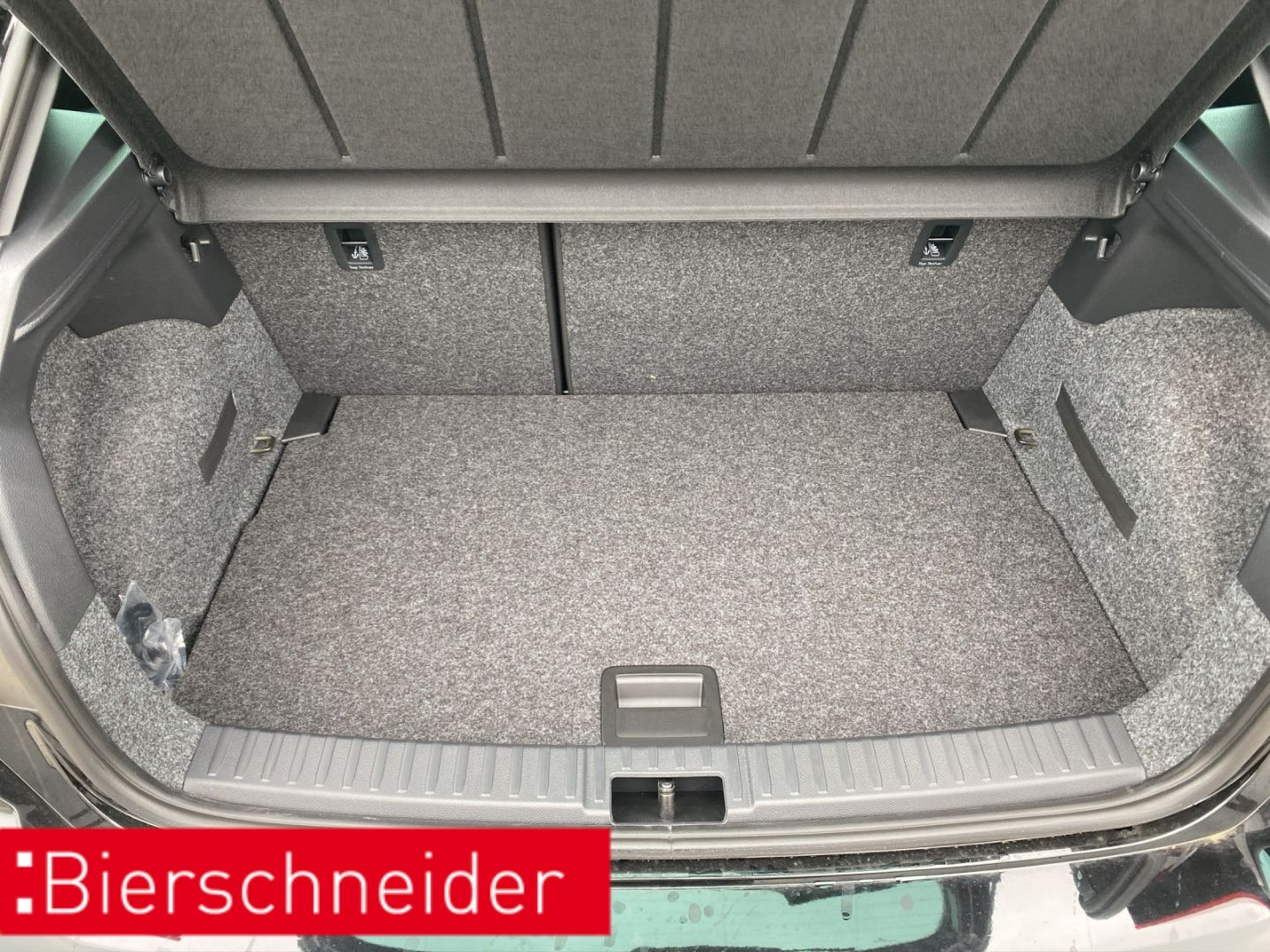 Seat Ibiza - Bild 9