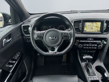 KIA Sportage - 12