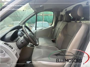 Opel Vivaro - 7