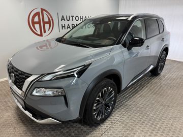 Nissan X-Trail Tekna 1.5 *Leder*Pano*360 Grad*HeadUp